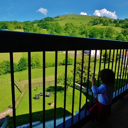 Casa Rural Aldekoa Ziga Exteriör bild