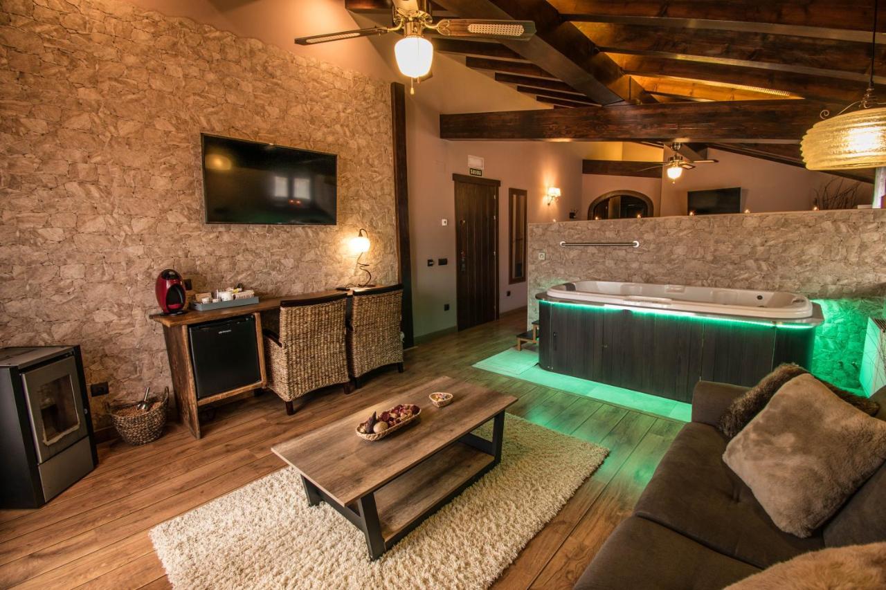 Casa Rural Aldekoa Ziga Exteriör bild