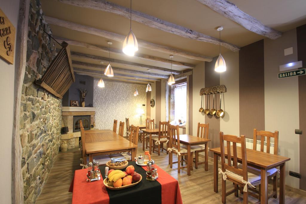 Casa Rural Aldekoa Ziga Exteriör bild